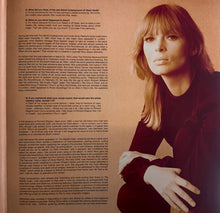 Load image into Gallery viewer, Nico (3) : Desertshore (LP, Album, RE)