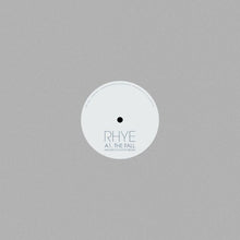 Load image into Gallery viewer, Rhye : The Fall (Maurice Fulton Remix) (12&quot;, RE)