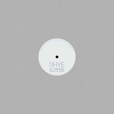 Rhye : The Fall (Maurice Fulton Remix) (12
