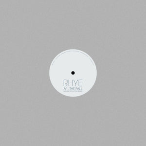 Rhye : The Fall (Maurice Fulton Remix) (12", RE)