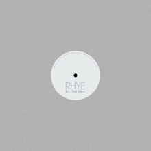 Load image into Gallery viewer, Rhye : The Fall (Maurice Fulton Remix) (12&quot;, RE)