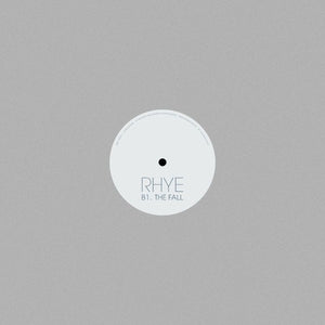 Rhye : The Fall (Maurice Fulton Remix) (12", RE)