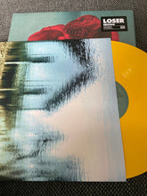 Load image into Gallery viewer, Metz : Up On Gravity Hill (LP, Album, Ltd, Yel)
