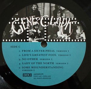 Gene Clark : No Other Sessions (2xLP, RSD, Ltd)