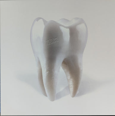 Porij : Teething (LP, Album)