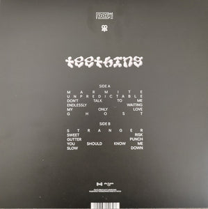 Porij : Teething (LP, Album)