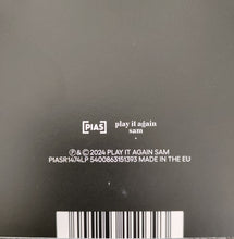 Load image into Gallery viewer, Porij : Teething (LP, Album)