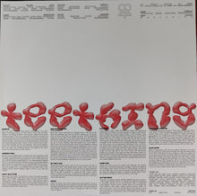 Load image into Gallery viewer, Porij : Teething (LP, Album)
