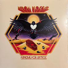 Load image into Gallery viewer, Mdou Moctar : Funeral For Justice (LP, Album)