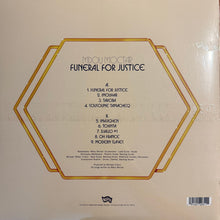 Load image into Gallery viewer, Mdou Moctar : Funeral For Justice (LP, Album)
