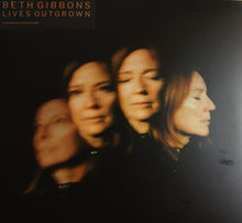 Load image into Gallery viewer, Beth Gibbons : Lives Outgrown (LP, Album)