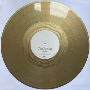 Angus & Julia Stone : Cape Forestier (LP, Album, Gol)