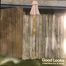 Load image into Gallery viewer, Good Looks (2) : Lived Here For A While (LP, Album, Mag)