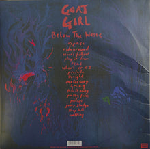 Load image into Gallery viewer, Goat Girl : Below The Waste (LP)