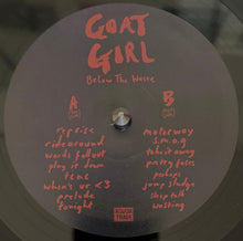 Load image into Gallery viewer, Goat Girl : Below The Waste (LP)