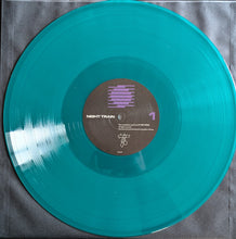 Load image into Gallery viewer, Various : Night/Train - Transcontinental Landscapes 1968-2019 (2xLP, Comp, Ltd, Tra)