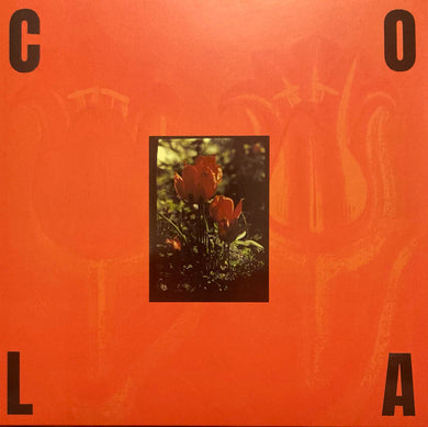 Cola (19) : The Gloss (LP, Album, Bla)