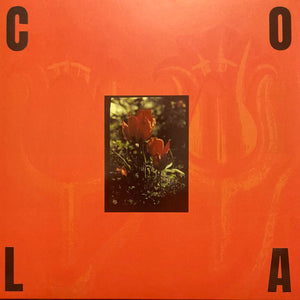 Cola (19) : The Gloss (LP, Album, Bla)
