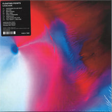 Load image into Gallery viewer, Floating Points : Cascade (2xLP, Album)