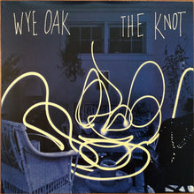 Load image into Gallery viewer, Wye Oak : The Knot (LP, Album)