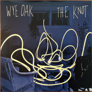 Wye Oak : The Knot (LP, Album)