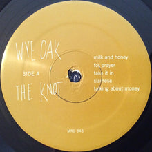 Load image into Gallery viewer, Wye Oak : The Knot (LP, Album)