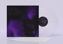 Load image into Gallery viewer, Alan Sparhawk : White Roses, My God  (LP, Album, Ltd, Cle)