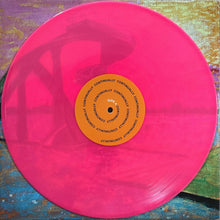 Load image into Gallery viewer, Memorials (3) : Memorial Waterslides (LP, Ltd, Pin)
