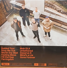 Load image into Gallery viewer, High Vis : Guided Tour (LP, Album, Ltd, Ori)