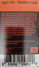 Load image into Gallery viewer, High Vis : Guided Tour (LP, Album, Ltd, Ori)