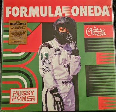 OneDa : Formula Oneda (LP, Ltd, Num, Tra)