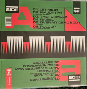 OneDa : Formula Oneda (LP, Ltd, Num, Tra)