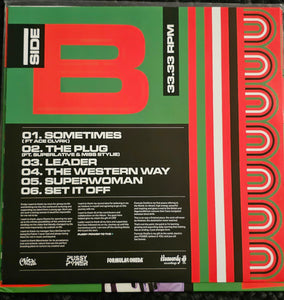 OneDa : Formula Oneda (LP, Ltd, Num, Tra)