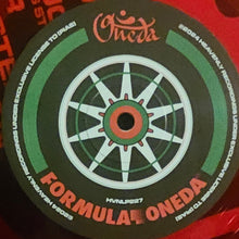 Load image into Gallery viewer, OneDa : Formula Oneda (LP, Ltd, Num, Tra)