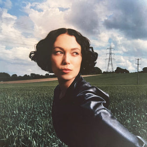 Kelly Lee Owens : Dreamstate (LP, Album)