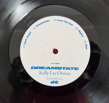 Load image into Gallery viewer, Kelly Lee Owens : Dreamstate (LP, Album)