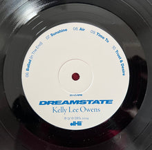 Load image into Gallery viewer, Kelly Lee Owens : Dreamstate (LP, Album)