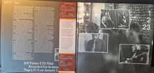 Load image into Gallery viewer, Jeff Parker ETA IVtet : The Way Out Of Easy (2xLP, Album)