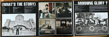 Load image into Gallery viewer, Oasis (2) : (What&#39;s The Story) Morning Glory? (2xLP, Album, RE, RM)