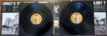 Load image into Gallery viewer, Oasis (2) : (What&#39;s The Story) Morning Glory? (2xLP, Album, RE, RM)