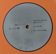 Load image into Gallery viewer, Papa M : Ballads Of Harry Houdini (LP, Album, Pea)