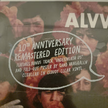Load image into Gallery viewer, Alvvays : Alvvays (LP, Album, Ltd, RM, RP, Cer)