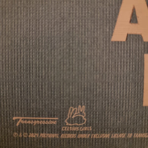 Alvvays : Alvvays (LP, Album, Ltd, RM, RP, Cer)