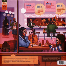 Load image into Gallery viewer, MF Doom : MM..Food (2xLP, Album, Ltd, RE, Pur)
