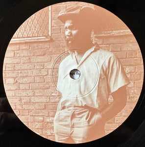 Dennis Bovell : Sufferer Sounds  (2xLP, Comp)