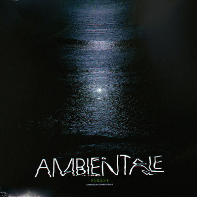 Charles Bals : Ambientale (LP, Comp, Cle)