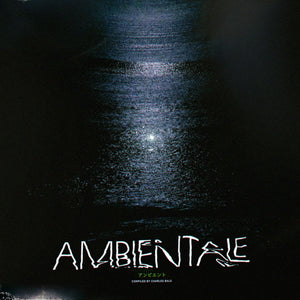 Charles Bals : Ambientale (LP, Comp, Cle)