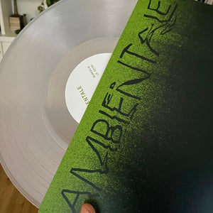 Charles Bals : Ambientale (LP, Comp, Cle)