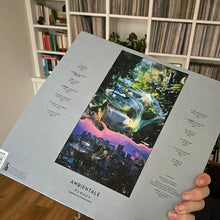 Load image into Gallery viewer, Charles Bals : Ambientale (LP, Comp, Cle)