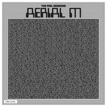 Load image into Gallery viewer, Aerial M : The Peel Sessions  (LP, Bla)